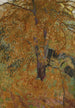 Herbst - Kazimierz Sichulski — Ansicht des Kunstwerks