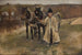 Polésie - Kazimierz Sichulski — Ansicht des Kunstwerks