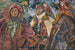 Hochzeits-Houtsoule - Kazimierz Sichulski — Ansicht des Kunstwerks