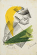 Gebet II - Kazimir Malevitch — Ansicht des Kunstwerks