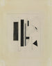 Komposition der suprematistischen ohne Titel - Kazimir Malewitsch — Ansicht des Kunstwerks