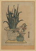 Hanashobu ni nadeshiko - Keisai Eisen — Ansicht des Kunstwerks