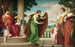 Tradition - Kenyon Cox — Ansicht des Kunstwerks
