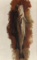 Forelle - Kenyon Cox — Ansicht des Kunstwerks