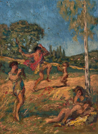 KerXavier Roussel - Groupe bachique.webp