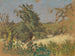 Landschaft - Ker Xavier Roussel — Ansicht des Kunstwerks