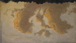 Knud Baade - Cloud Study II.webp