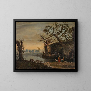 Knud Baade - Landscape.webp