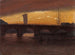 Ansicht von Dresden mit der Augustusbrücke - Knud Baade — Ansicht des Kunstwerks