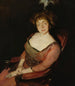 Portrait von Janina Dziekoska und Korsak - Konrad Krzyżanowski — Ansicht des Kunstwerks