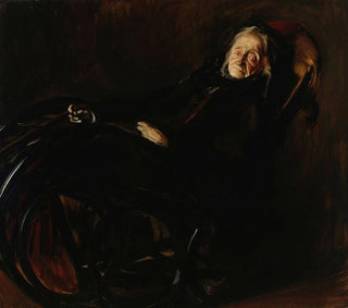 Konrad Krzyanowski - Portrait of Pelagia Witosawska.webp