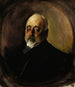 Portrait de Stanisław Kierbedź - Konrad Krzyżanowski — Ansicht des Kunstwerks