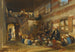 In der Klasse - Konstantin Egorovich Makovsky — Ansicht des Kunstwerks