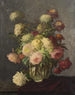 Blumenstrauß - Konstantin Stoitzner — Ansicht des Kunstwerks
