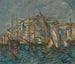 Dubrovnik - Konstantin Bauer — Ansicht des Kunstwerks