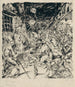 und Lampe - Konstantin Bauer — Ansicht des Kunstwerks