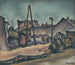 An der Grenze von Koc - Konstantin Bauer — Ansicht des Kunstwerks
