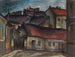 Périphérie triste - Konstantin Bauer — Ansicht des Kunstwerks