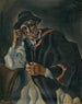 Bauernbild - Konstantin Bauer — Ansicht des Kunstwerks