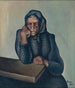Inquiétude - Konstantin Bauer — Ansicht des Kunstwerks