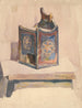 Propulsé par Sonics - Konstantin Korovin — Ansicht des Kunstwerks