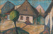 Vieux Koice - Konstantin Korovin — Ansicht des Kunstwerks