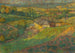 Vue sur le Calvaire - Konstantin Korovin — Ansicht des Kunstwerks
