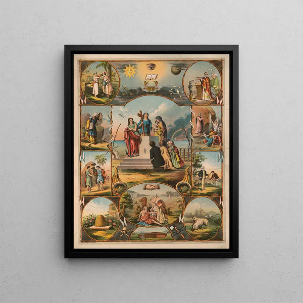 Krebs Lith Co - Chart.webp