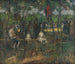 Festival Majles - Károly Kotász — Ansicht des Kunstwerks