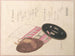 Garde de sabre Tsuba et sacs - Kubo Shunman — Ansicht des Kunstwerks
