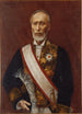 Portrait de Terajima Munenori - Kuroda Seiki — Ansicht des Kunstwerks