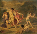 L'Amour Menteur - Sarah Paxton Ball Dodson — Ansicht des Kunstwerks