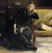 L'Artiste Eva Bonnier - Richard Bergh — Ansicht des Kunstwerks