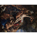 Reproduktion des Gemäldes L'élévation de la Croix - Peter Paul Rubens