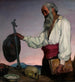 L'Hermite - Ignacio Zuloaga — Ansicht des Kunstwerks