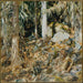 L'Hermite - John Singer Sargent — Ansicht des Kunstwerks