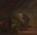 L'alchimiste - Carl Spitzweg — Ansicht des Kunstwerks