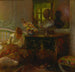 L'après-midi - Gaston La Touche — Ansicht des Kunstwerks