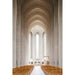 Die Notre-Dame-Kirche in Kopenhagen | Fotodekoration
