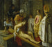 L'épreuve de la croix - Adam Elsheimer — Ansicht des Kunstwerks