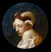 La Bacchante - Jean-Léon Gérôme — Ansicht des Kunstwerks