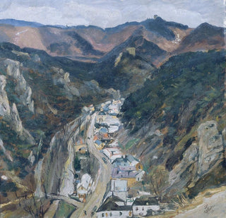 La Brühl - Ignaz Ptsch