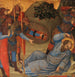 Die Bekehrung des heiligen Paulus - Spinello Aretino — Ansicht des Kunstwerks