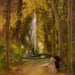 La Fontaine - Gaston La Touche — Ansicht des Kunstwerks