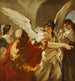 La Fuite de Lot - Giovanni Antonio Pellegrini — Ansicht des Kunstwerks