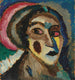 La Grecque - Alexej von Jawlensky — Ansicht des Kunstwerks