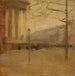 La Madeleine n° I - Frank Edwin Scott — Ansicht des Kunstwerks