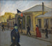 La Morgue - Robert Storm Petersen — Ansicht des Kunstwerks