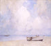 La Plage du Sud - Emil Carlsen — Ansicht des Kunstwerks