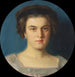 Die Prinzessin Maria Pavlovna von Russland - Bernhard Sterman — Ansicht des Kunstwerks